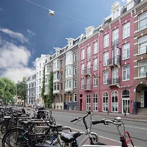 Krisotel 3*, Amsterdam Nederland
