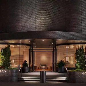 Pendry Manhattan West ニューヨーク