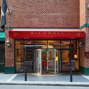 Hotel Gild Hall, A Thompson Hotel, By Hyatt, New York