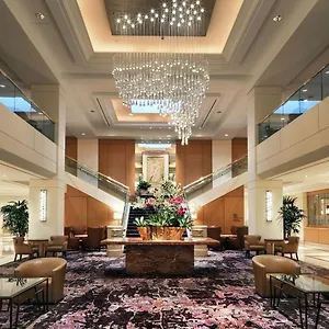 **** Отель Hilton Angeles Airport США