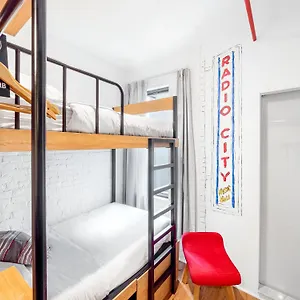 Hotel Be, Nova Iorque