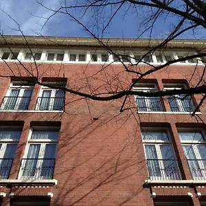 Park 3*, Amsterdam Nederland