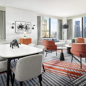Hotel Millennium Downtown, New York