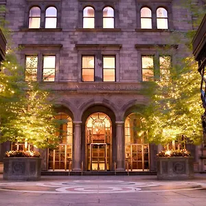 Otel Lotte Palace, New York
