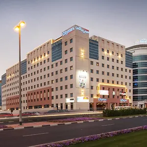 Citymax Bur 3*, Dubai Verenigde Arabische Emiraten