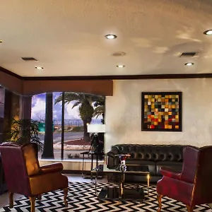 *** Отель Ramada By Wyndham Orlando South США