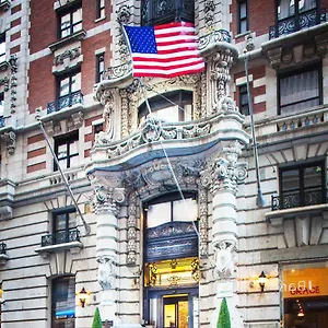 호텔 The At Fifth Avenue