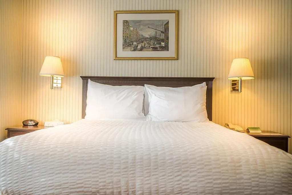 Hotel Wolcott New York