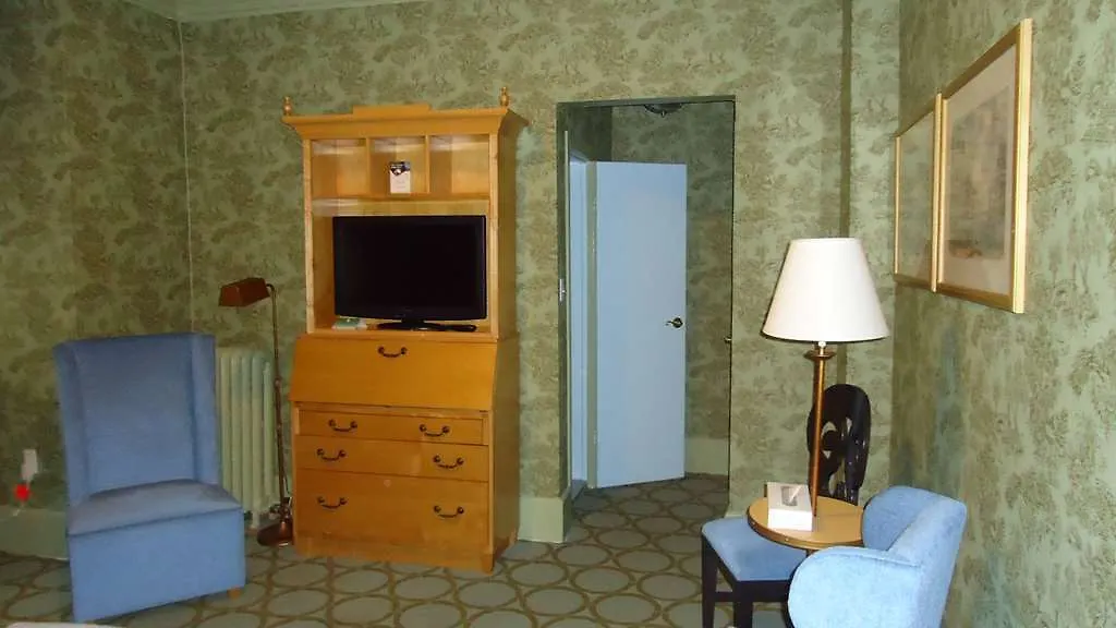 Hotel Wolcott New York