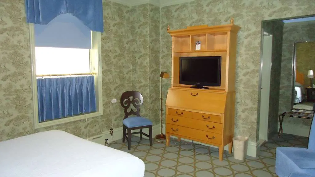 Hotel Wolcott New York