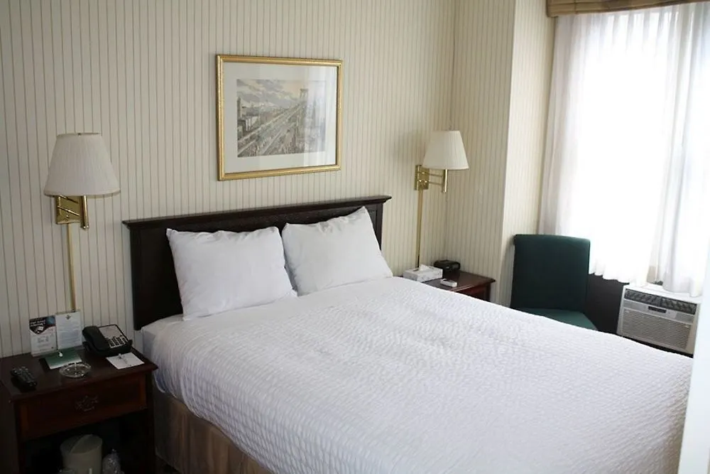 Hotel Wolcott New York 3*,