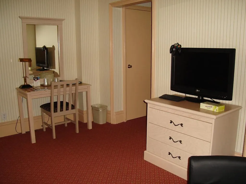 Hotel Wolcott New York