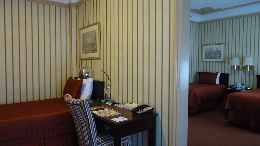 Hotel Wolcott 뉴욕