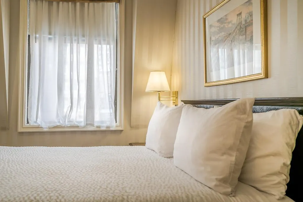 Hotel Wolcott New York